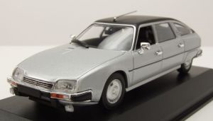 MXC940111400 - 1982 CITROEN CX Gris metalizado