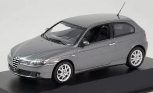 MXC940120560 - 2005 ALFA ROMEO 147 Gris metalizado