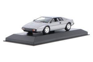 MXC940135221 - 1978 LOTUS Esprit Turbo Gris