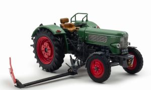 ROS95194 - FENDT Favorit 3 con segadora lateral 2wd - Limitado a 1000ex.