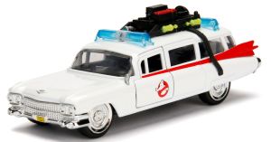 JAD99748 - CADILLAC GHOSTBUSTERS ECTO-1 Blanco 1959