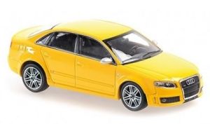 MXC940014600 - AUDI RS4 2004 Amarillo