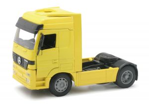 NEW10843E - MERCEDES Actros Amarillo