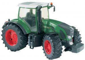 BRU3040 - FENDT 936 Vario Escala: 1/16