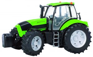 BRU3080 - DEUTZ AGROTRON X720 Escala:1/16