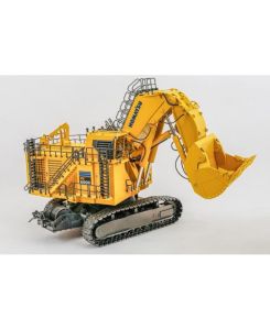 BYM25026/12 - KOMATSU PC 8000-11 Excavadora minera eléctrica sobre orugas