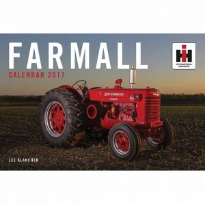 CALFARMALL2017 - Calendario FARMALL 2017