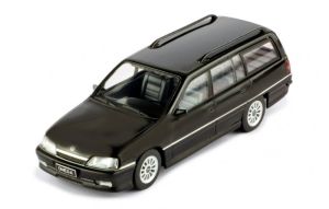 IXOCLC444N.22 - 1990 OPEL Omega A2 Caravan Negro