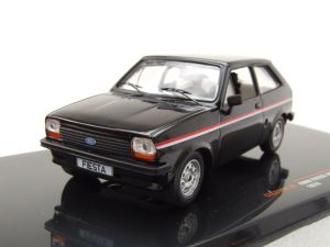 IXOCLC519N.22 - 1978 FORD Fiesta MKI Negro