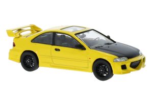 IXOCLC528N.22 - HONDA Civic EJ1 1995 Jaune