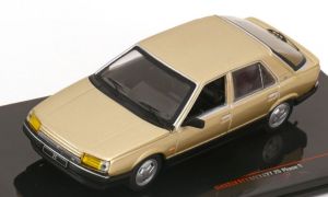 IXOCLC539N.22 - RENAULT 25 Phase I 1986 beige metallic