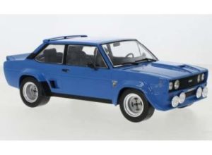 IXO18CMC129.22 - FIAT 131 Abarth 1980 Azul