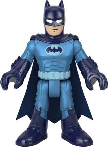 MATHFD50 - Figura de acción Imaginext BATMAN XL