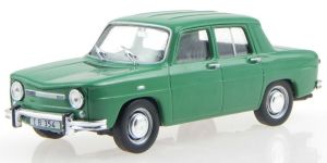 MAGLCDA1100 - DACIA 1100 1968 verde vendido en blister