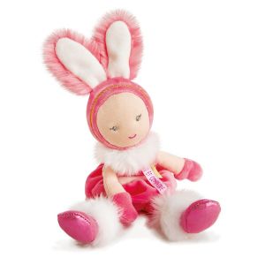 DC3479LAPIN - LADY DOLLS - Conejo