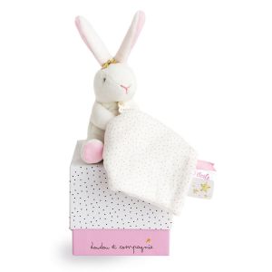 DC3513 - STAR RABBIT - Marioneta con peluche