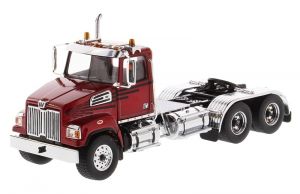 DCM71037 - WESTERN STAR 4700SF 6x4 Rojo