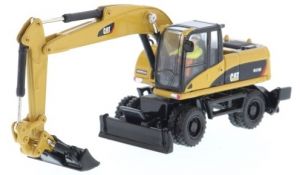 DCM85177 - Excavadora CATERPILLAR M318D