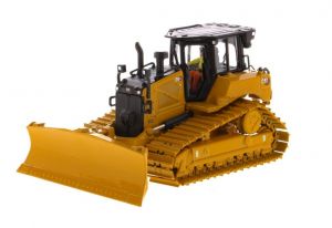 DCM85554 - Excavadora CATERPILLAR D6 XE LGP