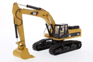 DCM85908 - Excavadora CATERPILLAR 340D L