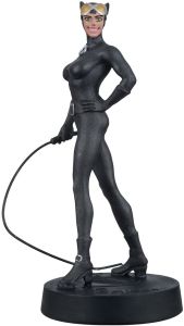 MAGCDCUK007 - Figura de acción DC Comics CATWOMAN - 9 cm