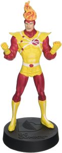 MAGCDCUK025 - DC Comics FIRESTORM figura de acción - 9 cm