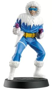 MAGCDCUK037 - Figura de acción DC Comics CAPTAIN COLD - 9 cm