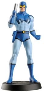 MAGCDCUK041 - Figura de acción DC Comics BLUE BEETLE - 9 cm