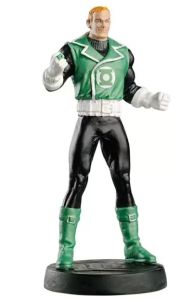 MAGCDCUK044 - Figura de acción DC Comics GUY GARDNER - 9 cm