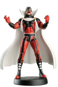 MAGCDCUK045 - Figura de acción DC Comics BROTHER BLOOD - 9 cm