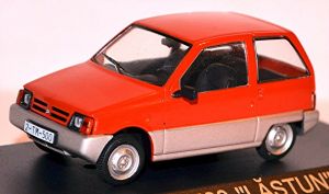 MAGLCDA500 - DACIA 500 LASTUN naranja