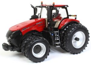 ERT44155 - CASE IH Magnum 380 rojo - Farm Show 2019