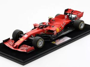 LOSLS18F1029 - FERRARI Scuderia SF1000 #16 2e GP Autriche 2020 Charles LECLERC