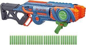 HASF2553 - NERF Elite 2.0 Flipshots Flip-32 con 32 dardos