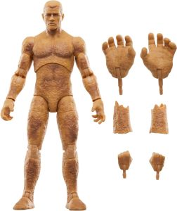 HASF8341 - Figura de acción Marvel Legends - Sandman