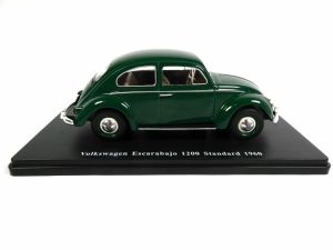 G1A9E008 - VOLKSWAGEN Escarabajo 1200 Estándar 1960 verde