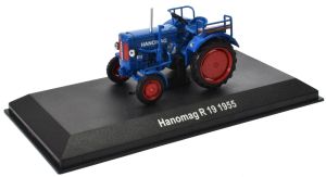 G1627021 - HANOMAG R 19 1955