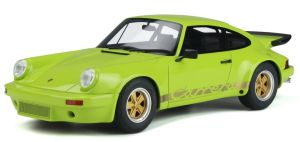 GT822 - PORSCHE 911 3.0 RS Verde