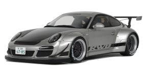 GT483 - RWB ABU 2024 Plata