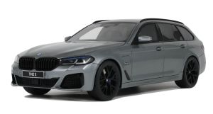 GT485 - BMW 530E Xdrive M Sport Touring 2023 Gris