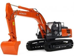 HITZX250 - Excavadora de orugas HITACHI Zaxis 250 LC-6