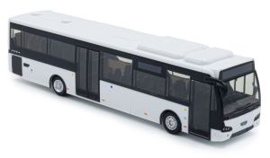 HOL1-084201 - Autobús urbano VDL Citea LLE blanco