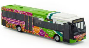 HOL8-1200 - Autobús urbano VDL Citea LLE Keukenhof Express línea 852 Keukenhof