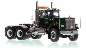 HHR138F-2 - MACK Superliner Heavy Spec mit Tandemachsen Grün