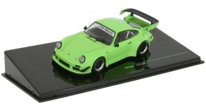 IXOMOC208 - PORSCHE RWB 930 Rauh Welt verde