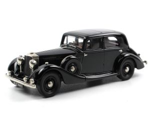 BROIPV46 - RAILTON Cobham Saloon 1939 negro