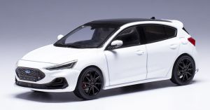 IXOMOC334.22 - FORD Focus ST 2022 Blanco