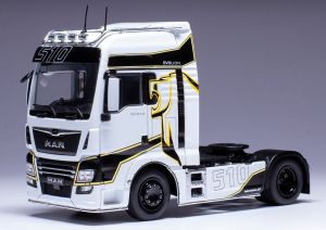 IXOTR197.22 - MAN TGX XXL D 38 4x2 2020 Blanco