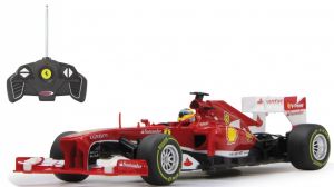 JAM404515 - FERRARI F1 Radiocontrolado