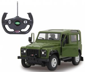 JAM405155 - LAND ROVER Defender Radiocontrolado